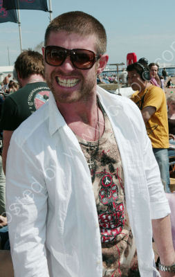 Lee Stafford